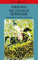 La leyenda de Seyavash - The Legend of Seyavash