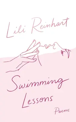 Lecciones de Natación: Poemas - Swimming Lessons: Poems