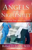 Ángeles en el turno de noche - Angels on the Nightshift