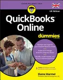 QuickBooks Online For Dummies (Reino Unido) - QuickBooks Online For Dummies (UK)