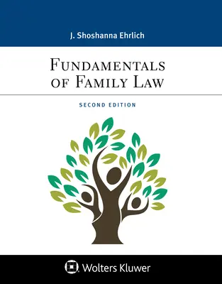 Fundamentos de Derecho de Familia - Fundamentals of Family Law