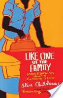 Como uno más de la familia - Like One of the Family