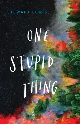 Una cosa estúpida - One Stupid Thing