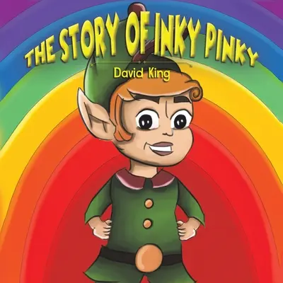 La historia de Inky Pinky - The Story of Inky Pinky