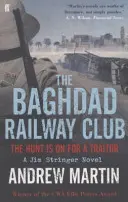 Club Ferroviario de Bagdad - Baghdad Railway Club