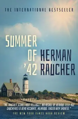 Verano del 42 - Summer of '42