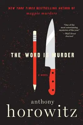 La palabra es asesinato - The Word Is Murder