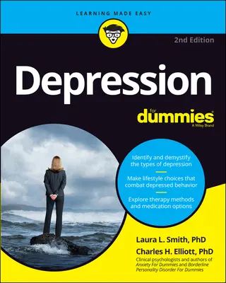 Depresión para Dummies - Depression for Dummies