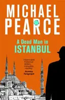 Un muerto en Estambul - A Dead Man in Istanbul