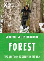 Habilidades de Supervivencia de Bear Grylls: Bosque - Bear Grylls Survival Skills Forest