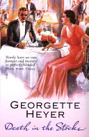 Muerte en el caldo (Heyer Georgette (Autora)) - Death in the Stocks (Heyer Georgette (Author))