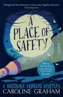 Lugar seguro - Misterio de los crímenes de Midsomer 6 - Place of Safety - A Midsomer Murders Mystery 6