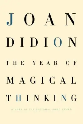 El año del pensamiento mágico - The Year of Magical Thinking