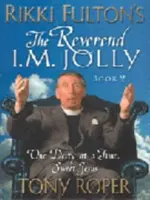 El reverendo I.M. Jolly de Rikki Fulton - Rikki Fulton's Reverend I.M.Jolly