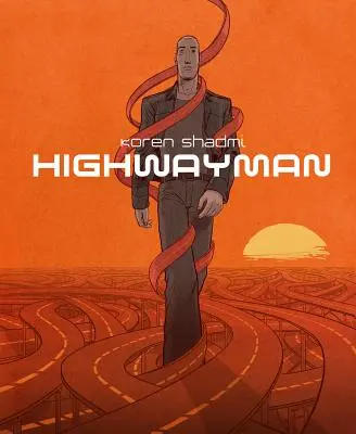 Autopista - Highwayman