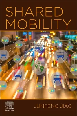 Movilidad compartida - Shared Mobility