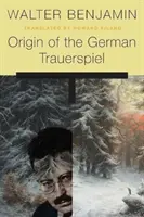 Origen del Trauerspiel alemán - Origin of the German Trauerspiel