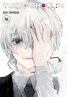 Tokyo Ghoul: Re, Vol. 16, 16