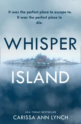 La isla de los susurros - Whisper Island