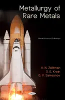 Metalurgia de los metales raros - Metallurgy of Rare Metals