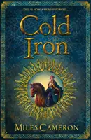 Hierro Frío - Masters and Mages Libro Uno - Cold Iron - Masters and Mages Book One