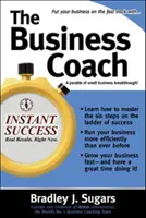El entrenador de negocios - The Business Coach