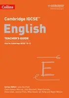 Cambridge Igcse(r) Inglés Guía del Profesor - Cambridge Igcse(r) English Teacher Guide