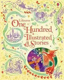 Cien cuentos ilustrados - One Hundred Illustrated Stories