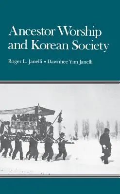 El culto a los antepasados y la sociedad coreana - Ancestor Worship and Korean Society