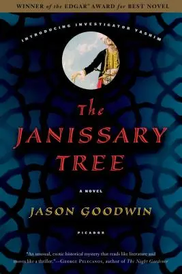 El árbol del jenízaro - The Janissary Tree