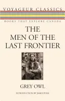 Los hombres de la última frontera - The Men of the Last Frontier