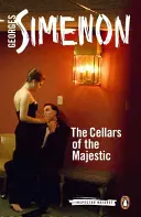 Los sótanos del Majestic - The Cellars of the Majestic