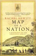 Map of a Nation: Biografía del Ordnance Survey - Map of a Nation: A Biography of the Ordnance Survey