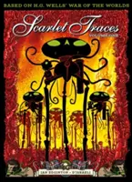 The Complete Scarlet Traces, Volumen Uno, 1 - The Complete Scarlet Traces, Volume One, 1