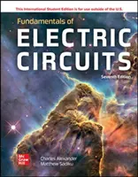 ISE Fundamentos de Circuitos Eléctricos - ISE Fundamentals of Electric Circuits