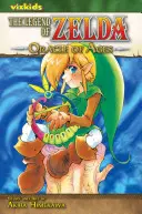 The Legend of Zelda, Vol. 5, 5: Oracle of Ages