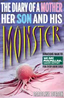 Diario de una madre, su hijo y su monstruo - Diary of a Mother, Her Son and His Monster