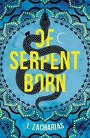de serpiente nacido - of serpent born