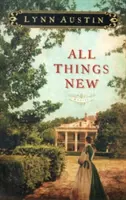 Todas las cosas nuevas - All Things New