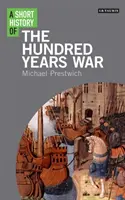 Breve historia de la Guerra de los Cien Años - A Short History of the Hundred Years War