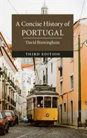 Historia concisa de Portugal - A Concise History of Portugal