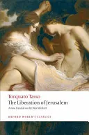 La liberación de Jerusalén - The Liberation of Jerusalem