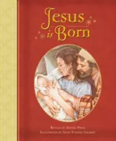 Ha nacido Jesús - Jesus Is Born