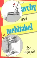 Archy y Mehitabel - Archy and Mehitabel