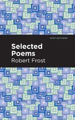 Poemas selectos - Selected Poems