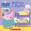 La hora de dormir de Peppa - Bedtime for Peppa