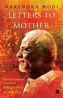 Cartas a mamá - Traducidas del gujarati Saakshi Bhaav por BhawanaSomaaya - Letters to Mother - Translated from the Gujarati Saakshi Bhaav by BhawanaSomaaya