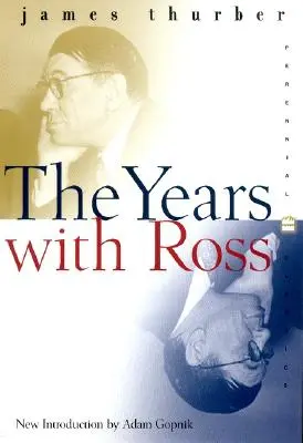 Los años con Ross - The Years with Ross