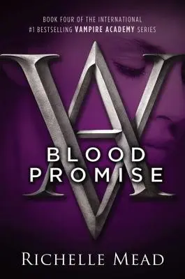 Promesa de sangre - Blood Promise