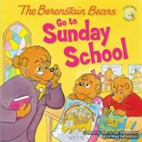 Los Osos Berenstain van a la Escuela Dominical - The Berenstain Bears Go to Sunday School